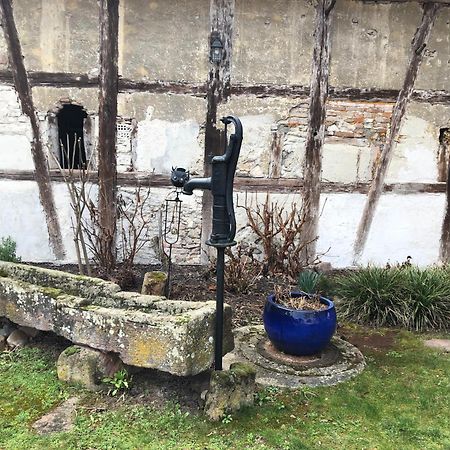 La Maison Oberlin オルブール エクステリア 写真