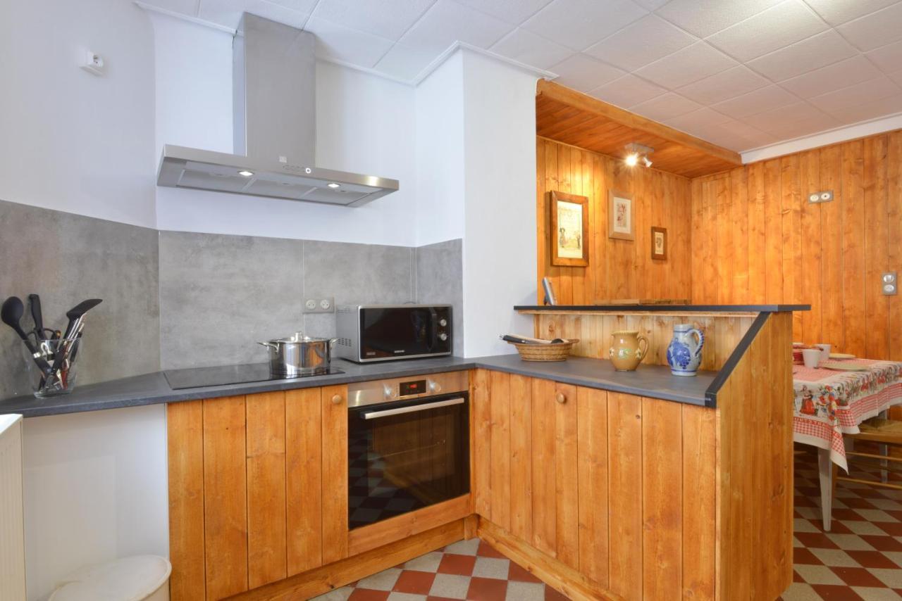 La Maison Oberlin オルブール エクステリア 写真