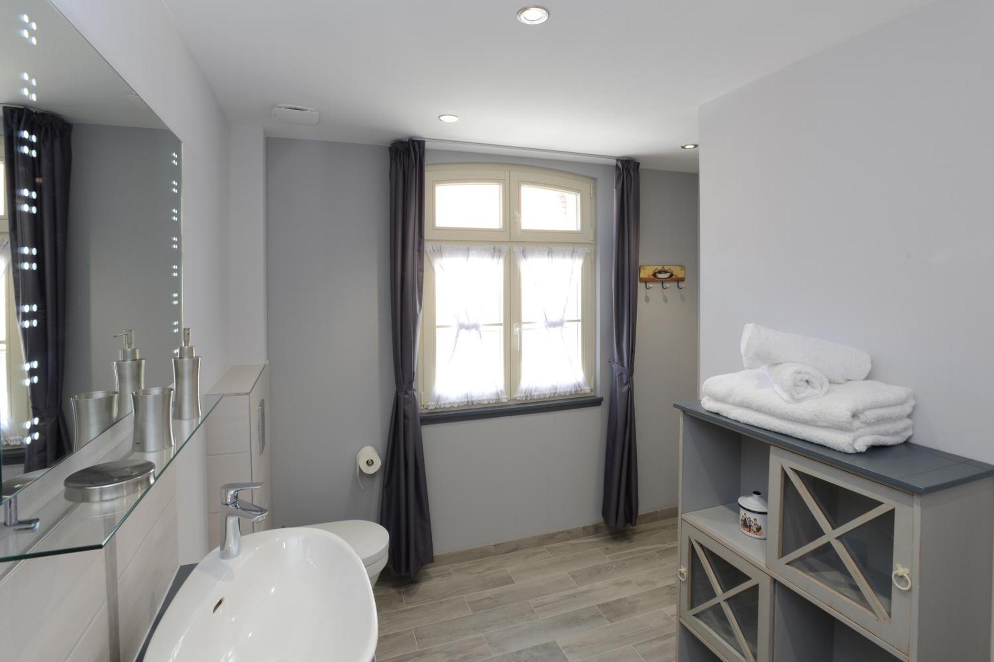 La Maison Oberlin オルブール 部屋 写真