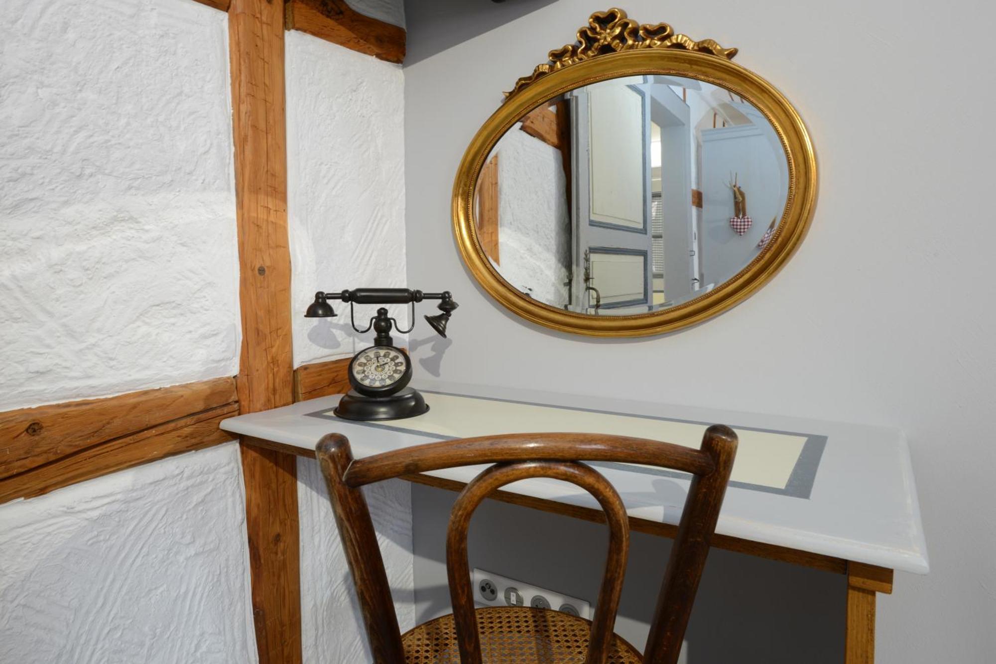 La Maison Oberlin オルブール 部屋 写真